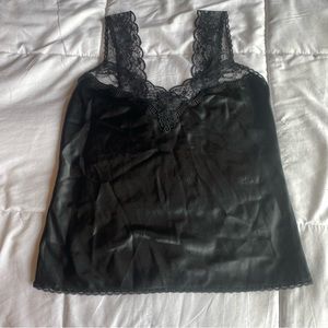 90s/Y2K Erika Taylor Going Out Top